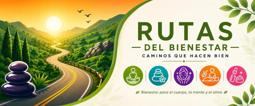 Sunset Wellness en La Cumbre